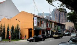 Regency House (D9), Retail #455863001